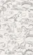 Rustic Sketchy Dinosaur Adventure Dark grey