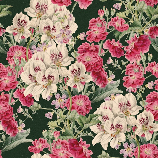 Classic Garden Charm