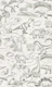 Rustic Sketchy Dinosaur Adventure Dark green