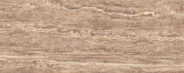 Warm Beige Travertine Horizon