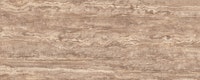 Roman Earth Layered Travertine papiers peint