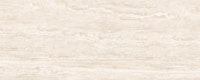 Soft Pearl Linear Travertine papel pintado