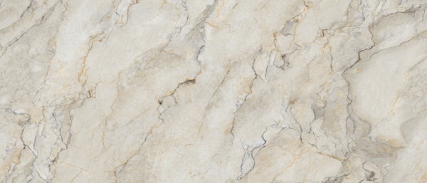 Ivory Calacatta Champagne Vein