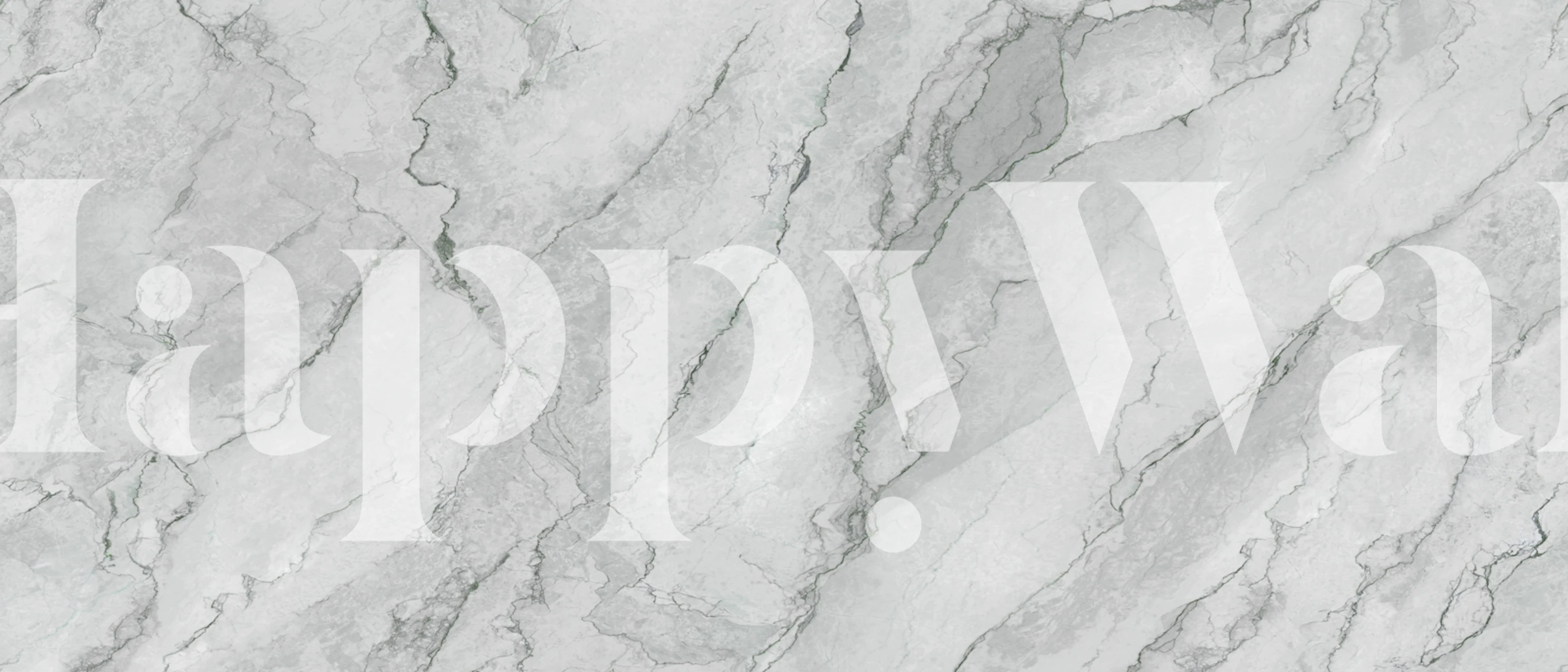 Grey natural stone tile wallpaper u sobi