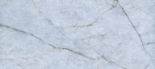 blue Subtle Marble Beauty