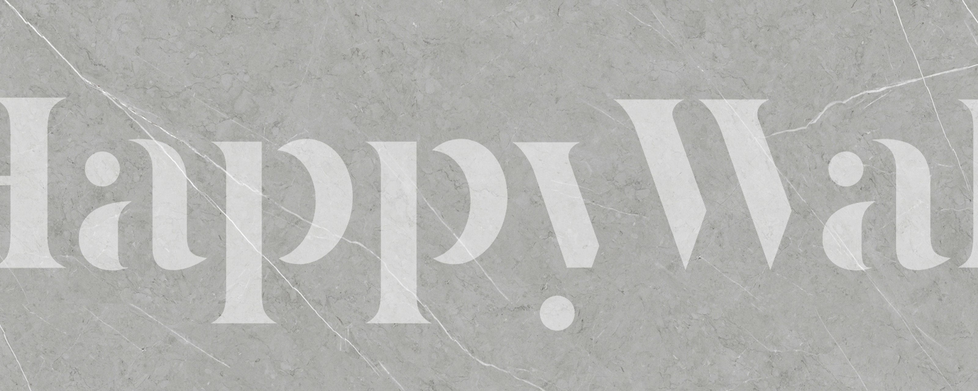 Urban Silver Grey Marble Vein papiers peint