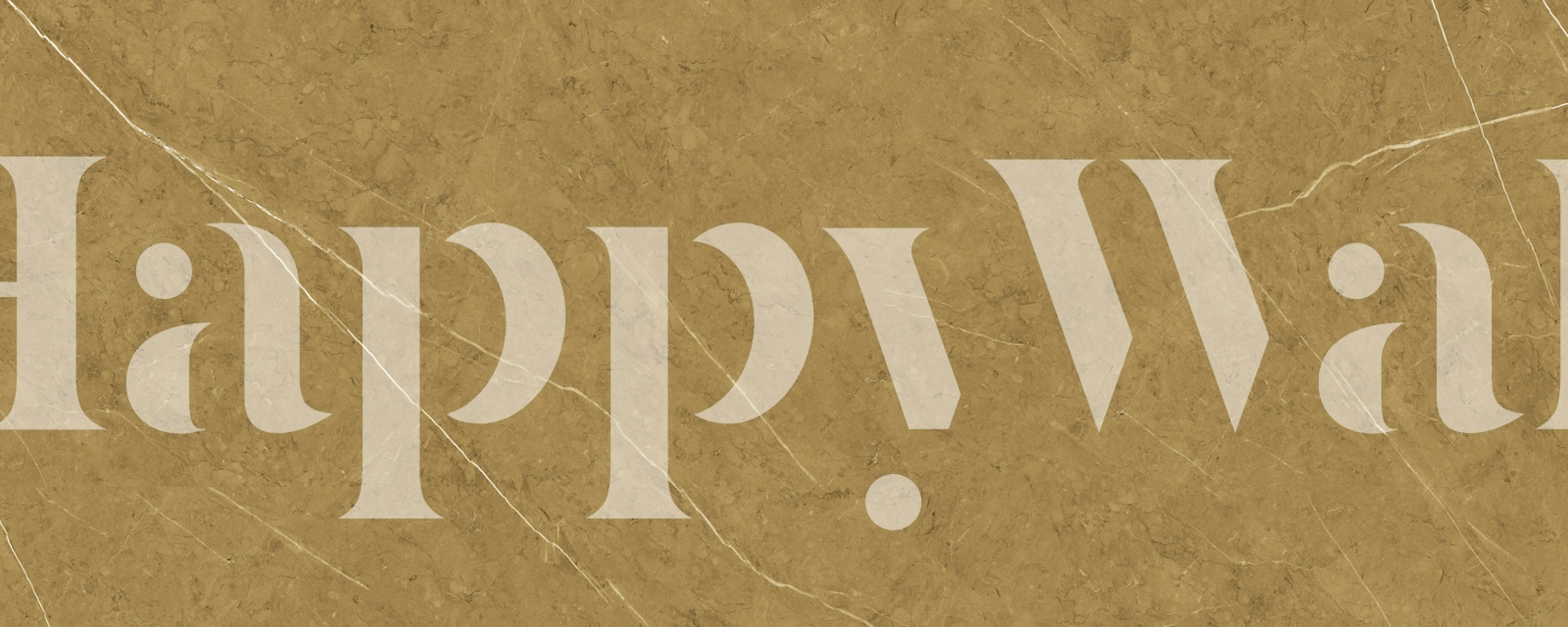 Antique Bronze Marble papiers peint