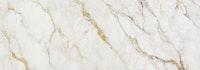Ivory Luxe Gold Vein Stone behang