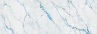 Blue Veined Marble Elegance behang