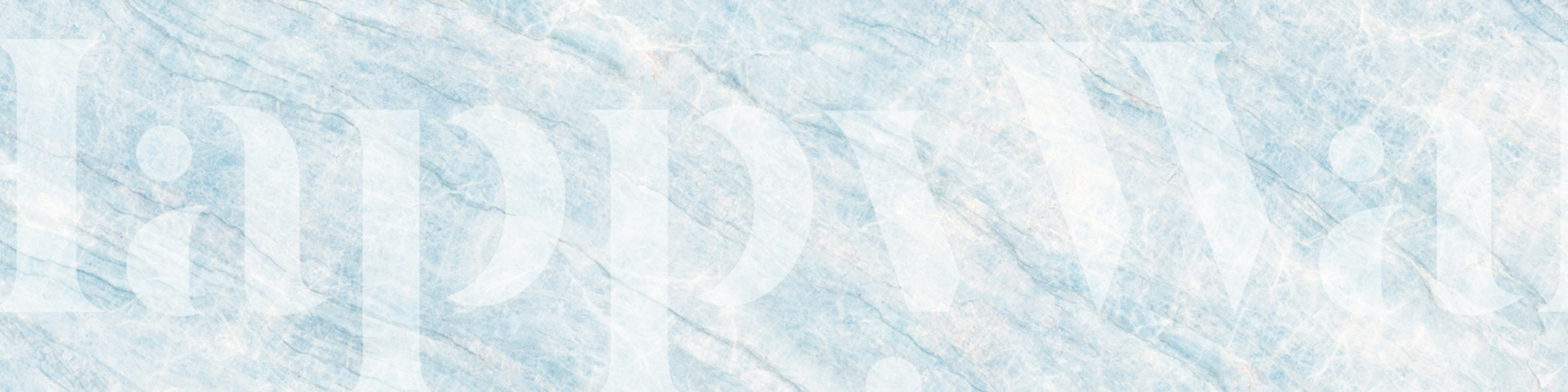 Pale Sky Quartz Marble wallpaper