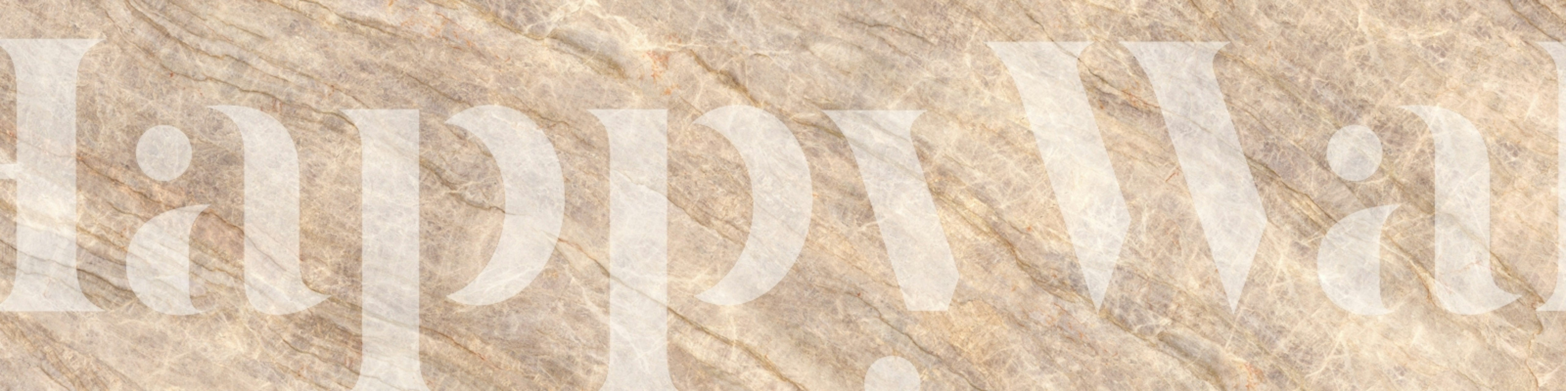 Sandstone Onyx Marble carta da parati