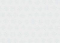 Blue Soft Sketch Grid tapete