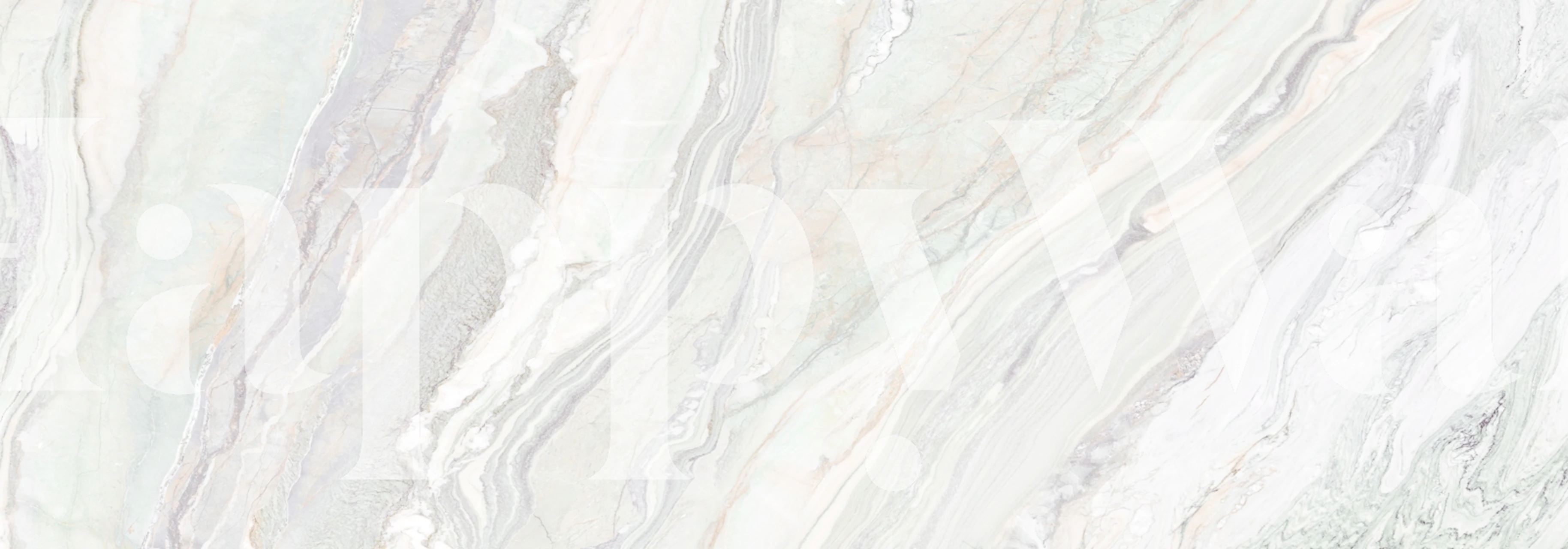 Soft light marble elegance wallpaper design