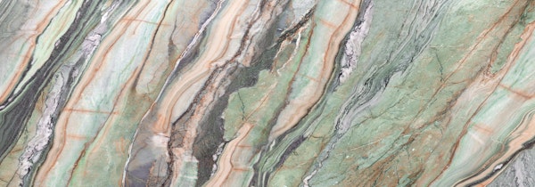 Alpi Verde Multicolor Stone