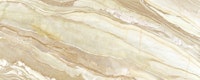 Golden Marble Flow carta da parati