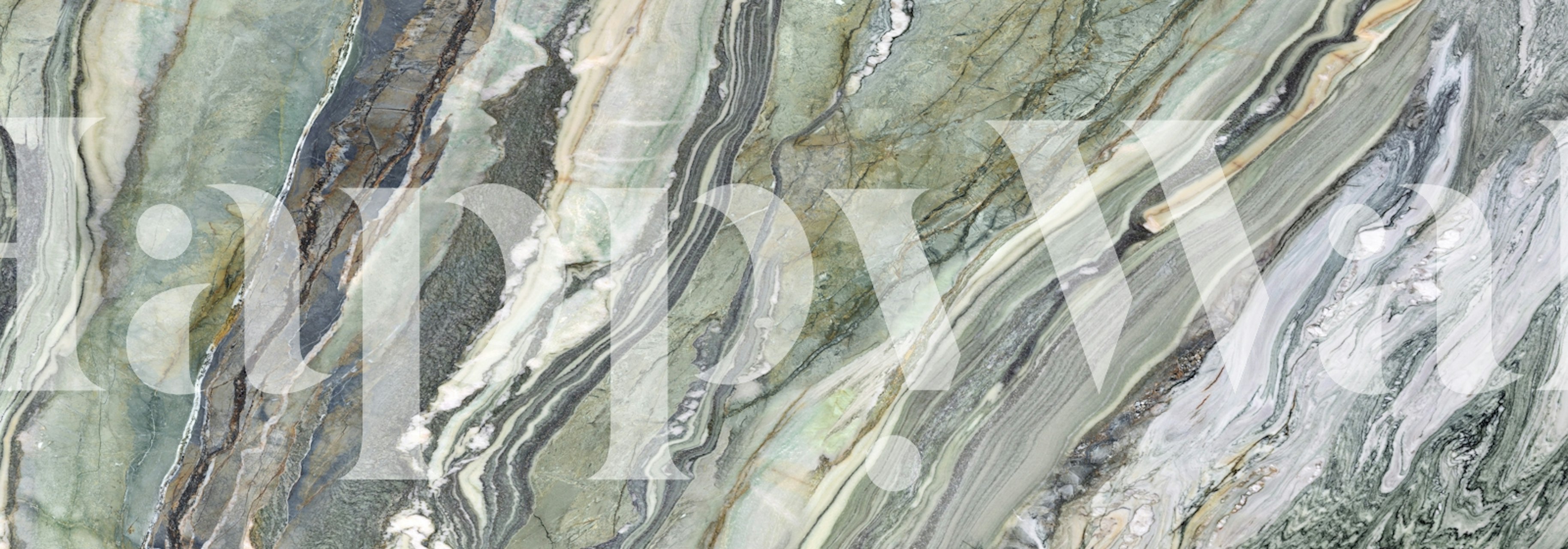 Natural Color Stone tapete