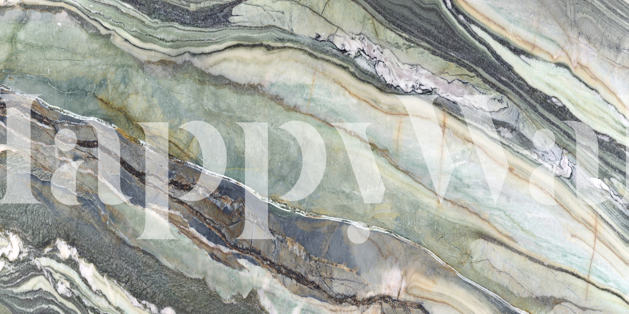 Natural Rock Texture tapetdesign