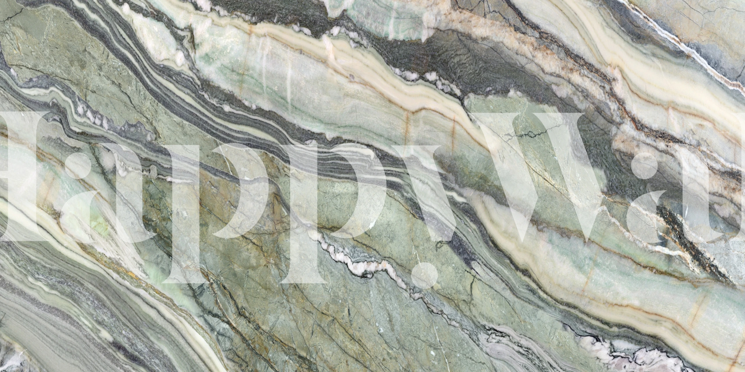 Stone Look pozadina u okruženju sobe