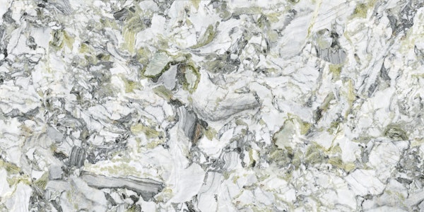 White Fusion Natural Stone