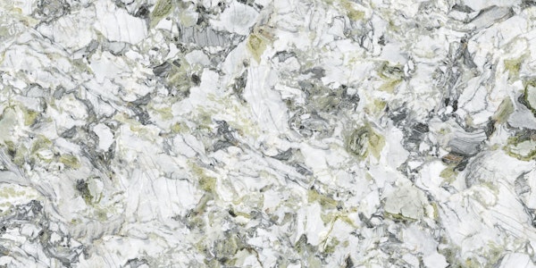 Natural White Marble Mix
