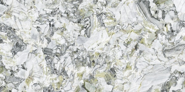 natural white stone marble