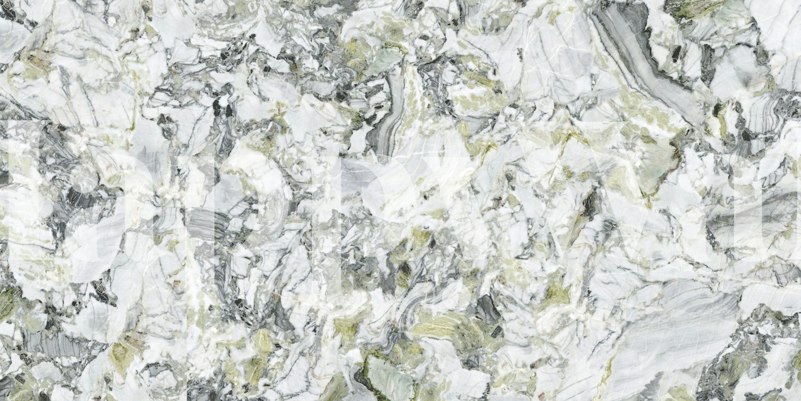 Natural white stone marble texture wallpaper