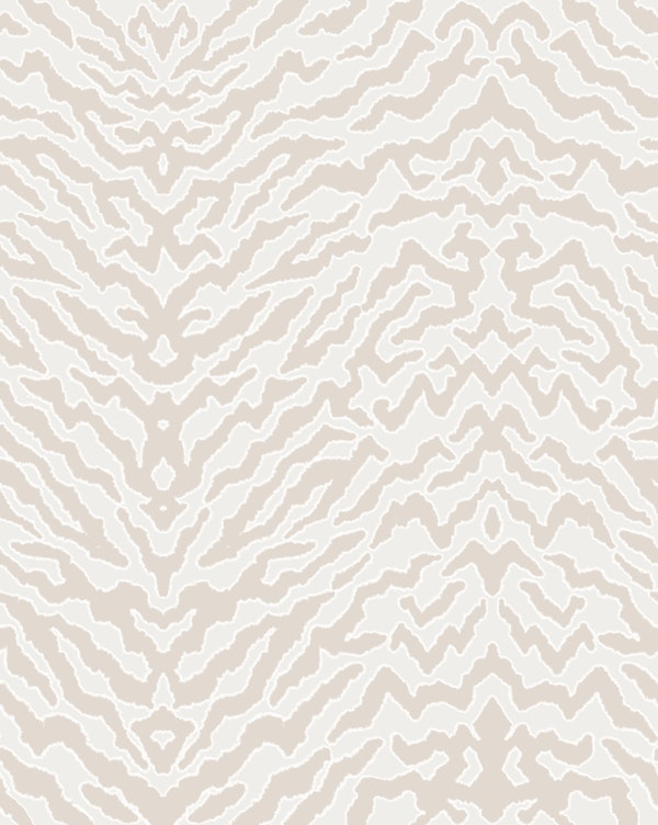 African Boho Cloud Dancer