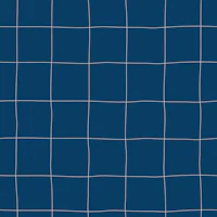 Blue Grid Harmony papiers peint