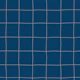 Blue Grid Harmony