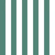 French Patisserie Classic Sage Stripe Pattern