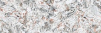 Calacatta Aurora Rosé Marble wallpaper