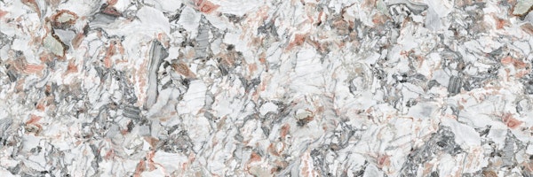 Italian Rosé Breccia Marble