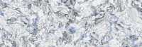 Calacatta Azure Ice Marble wallpaper