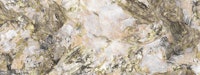 Golden Earth Abstract wallpaper