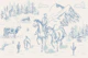 Cattle Ranch Journey