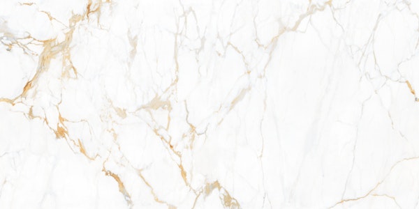 White Luxurious Marble Aesthetic