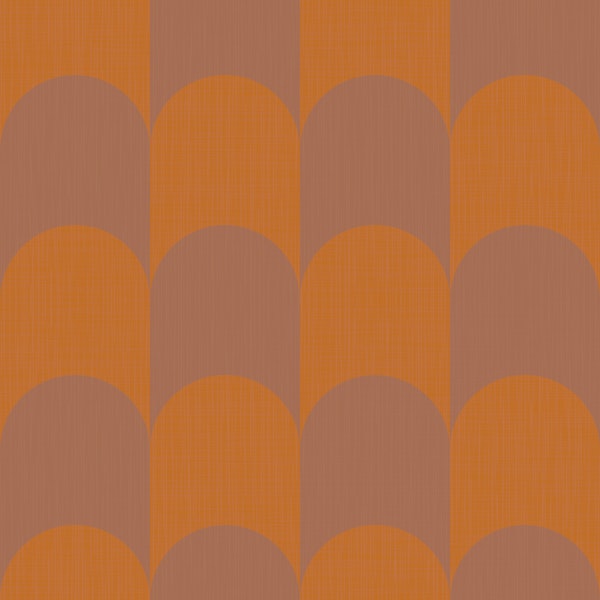 Mid-Century Modern Arch