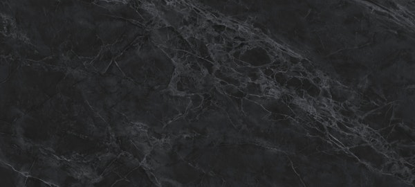 Deep Black Marble