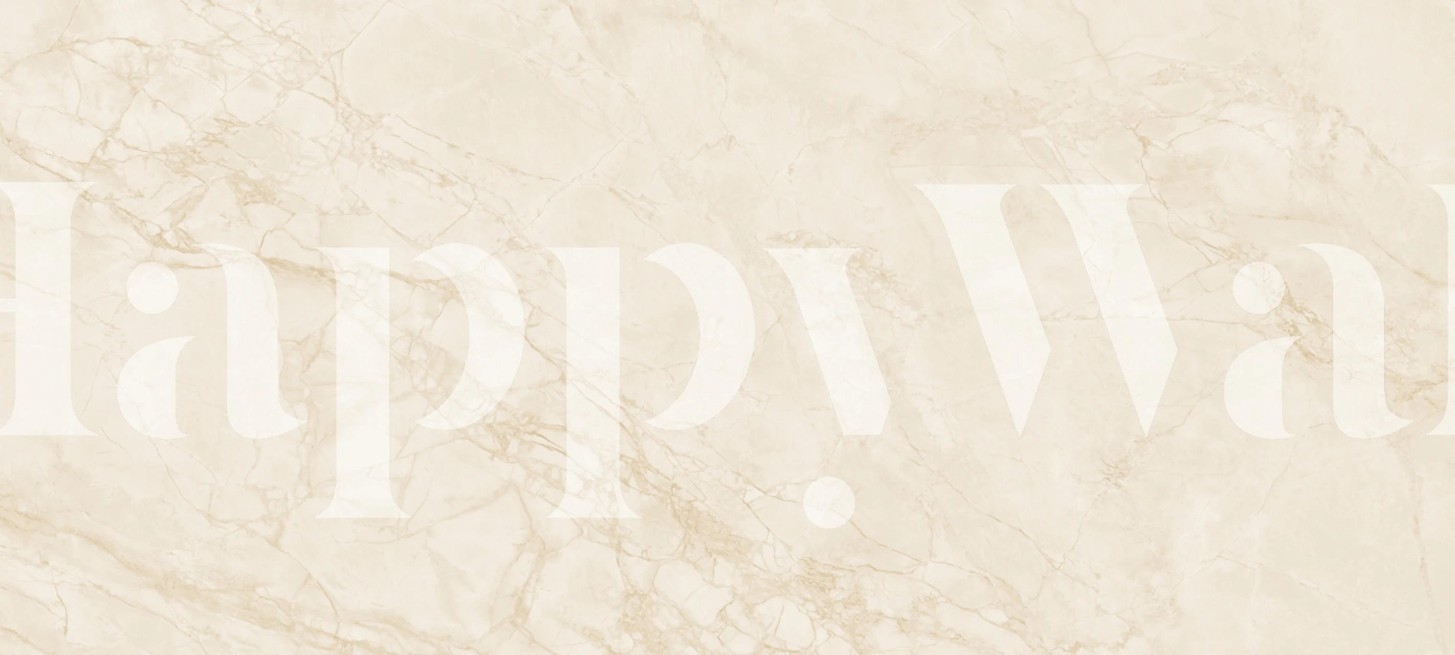 Tapeta Soft Alabaster Vein Stone v místnosti