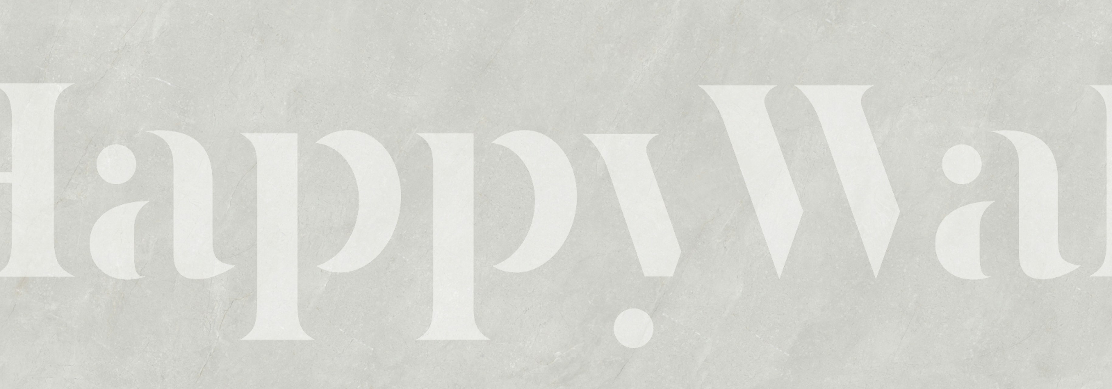 Ταπετσαρία Natural luxury stone surface σε ένα δωμάτιο