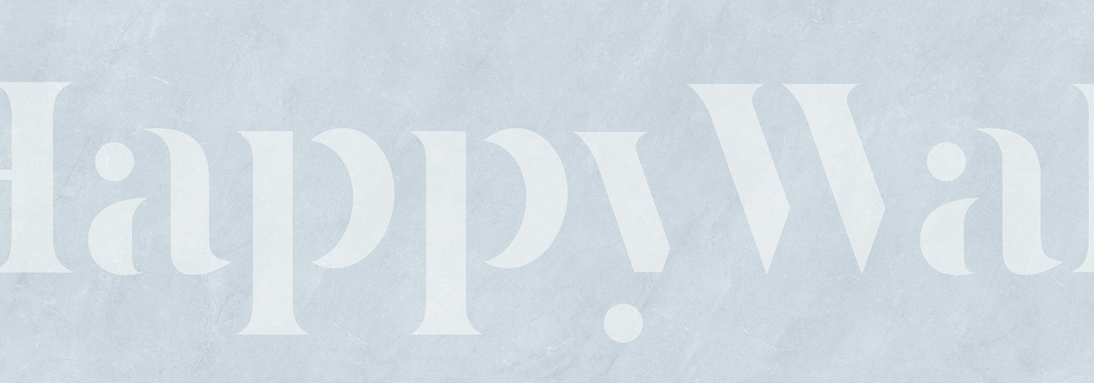 Serene Sky Blue Texture papiers peint