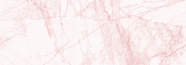 Rose Gold Calacatta Style