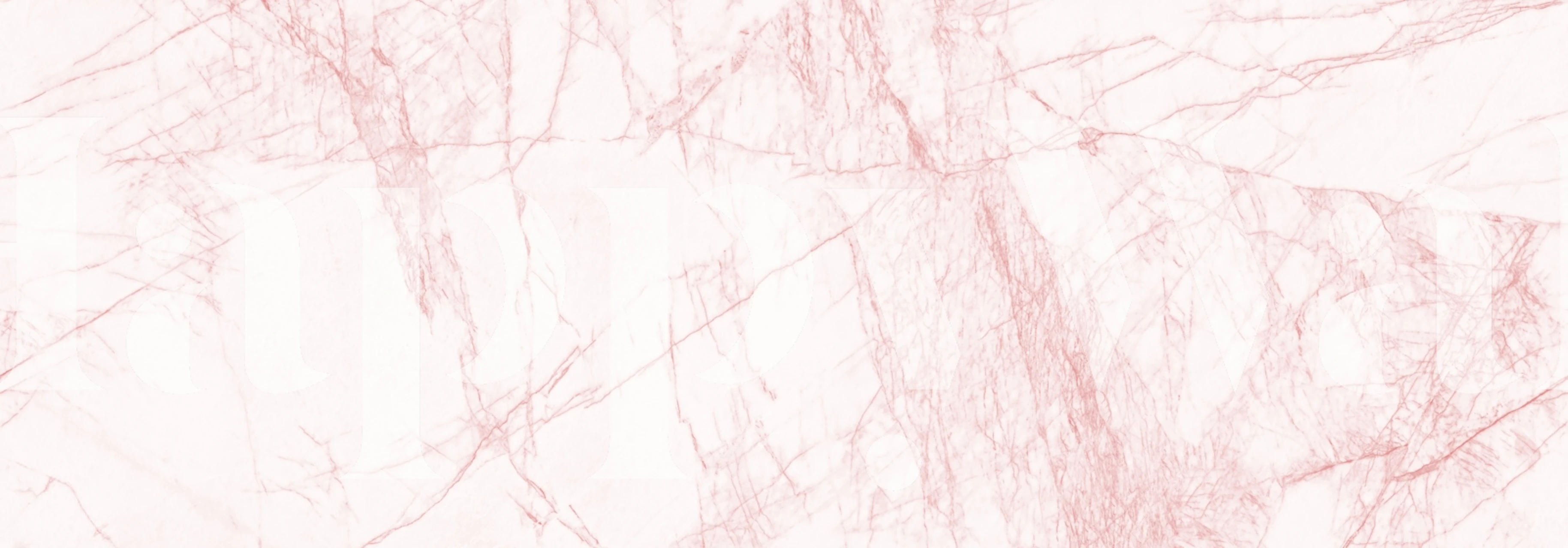 Rose Gold Calacatta Style tapetti huoneessa