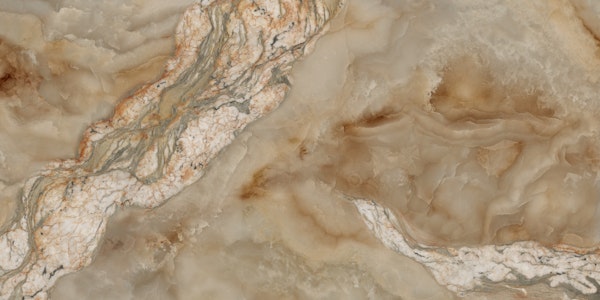 Onyx Beige Gold Marble