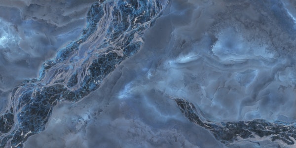 Ocean Blue Onyx Marble