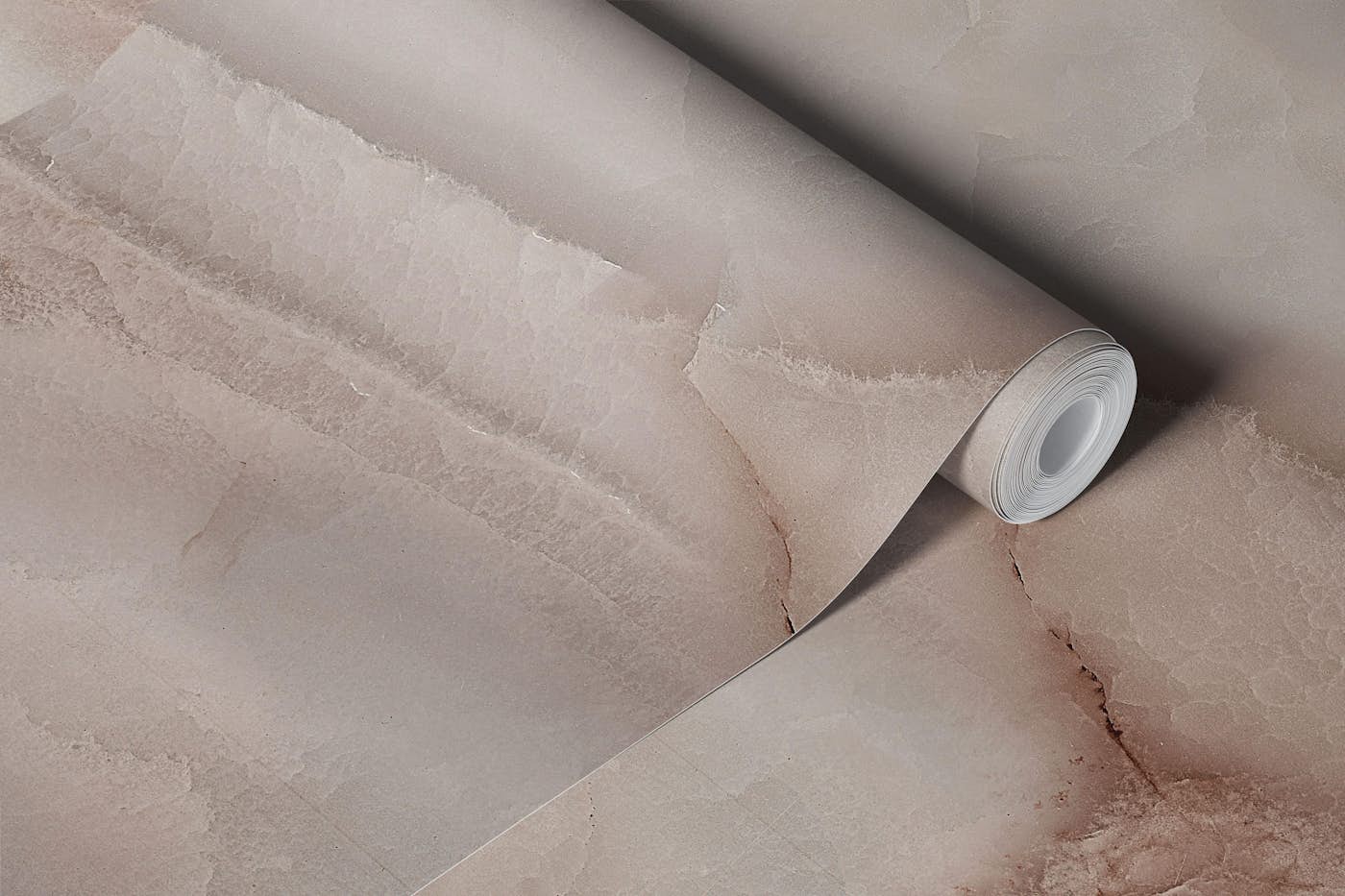 Onice Rosa Marble wallpaper roll