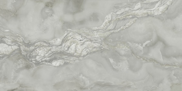 Milky White Onyx Marble