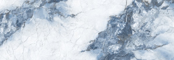 Bleu de Glace Stone