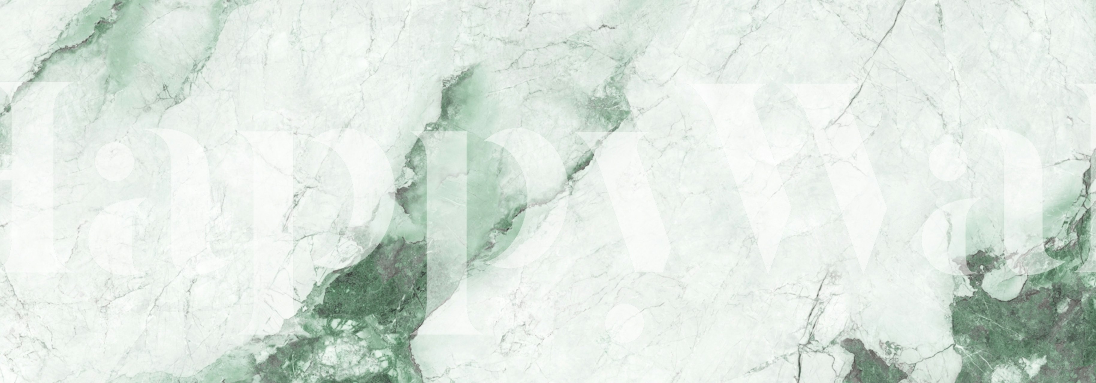 Ice Jade Marble behang