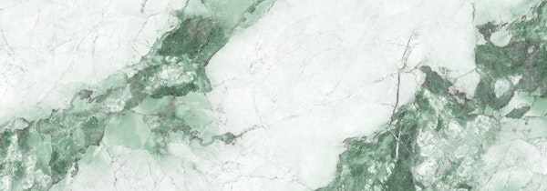Serene Green Marble